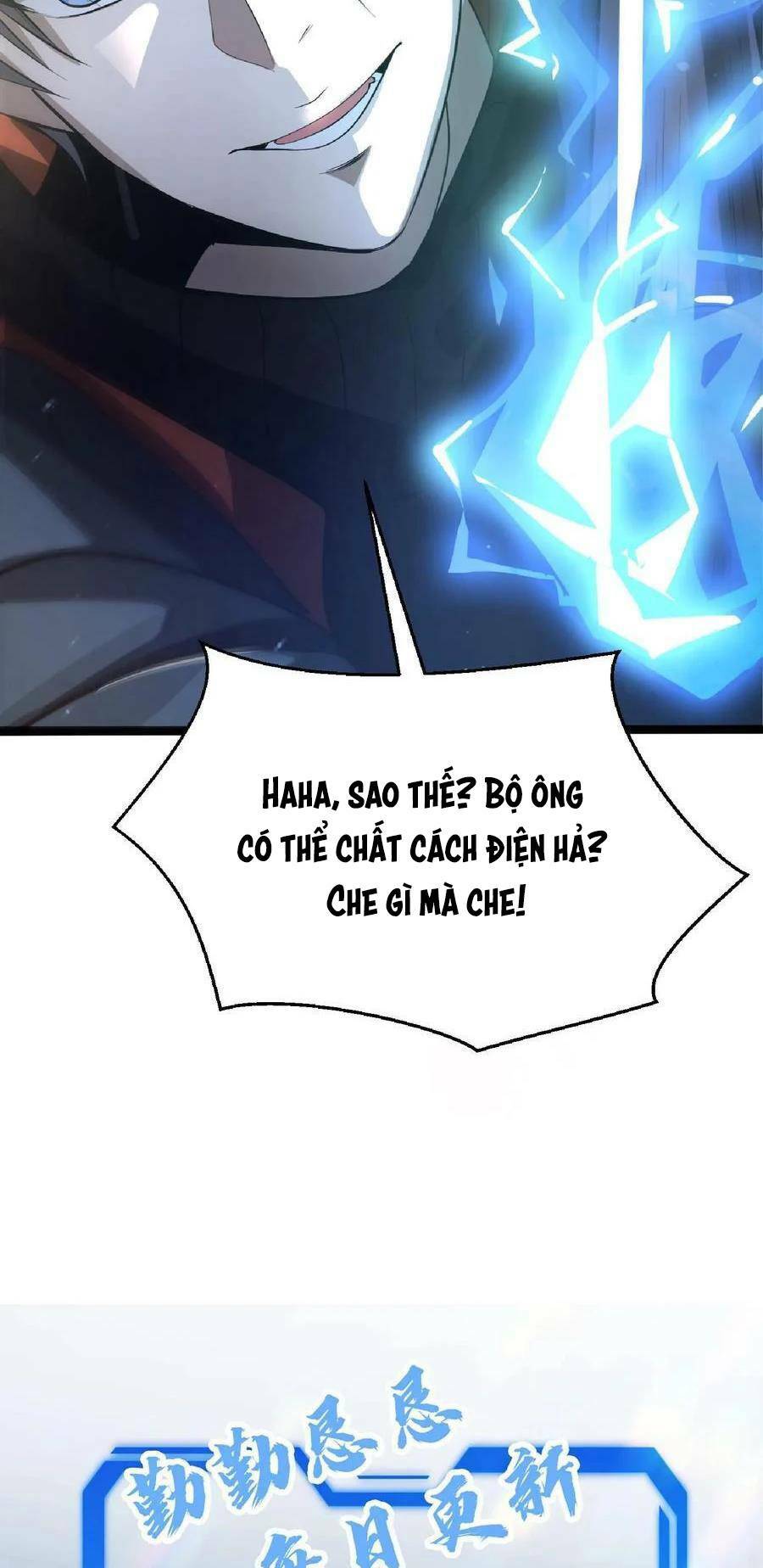 Tích Trữ 10 Vạn Vật Tư Trước Ngày Tận Thế Chapter 5 - Trang 2