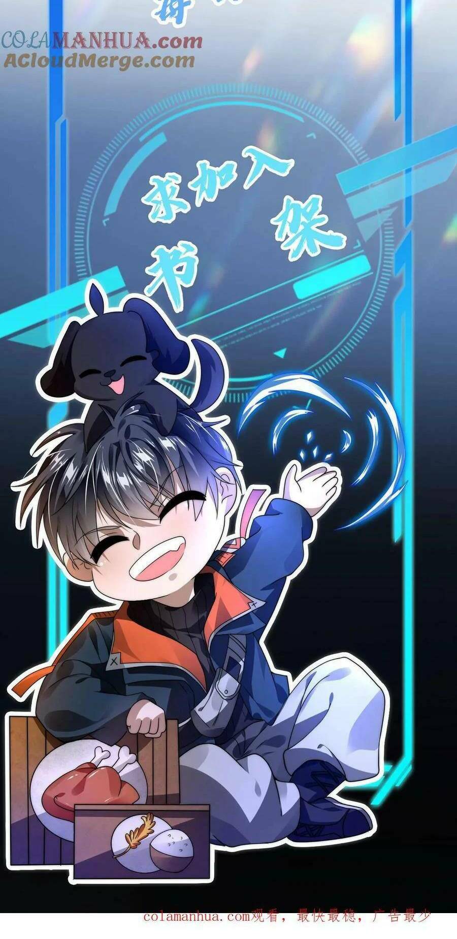 Tích Trữ 10 Vạn Vật Tư Trước Ngày Tận Thế Chapter 5 - Trang 2