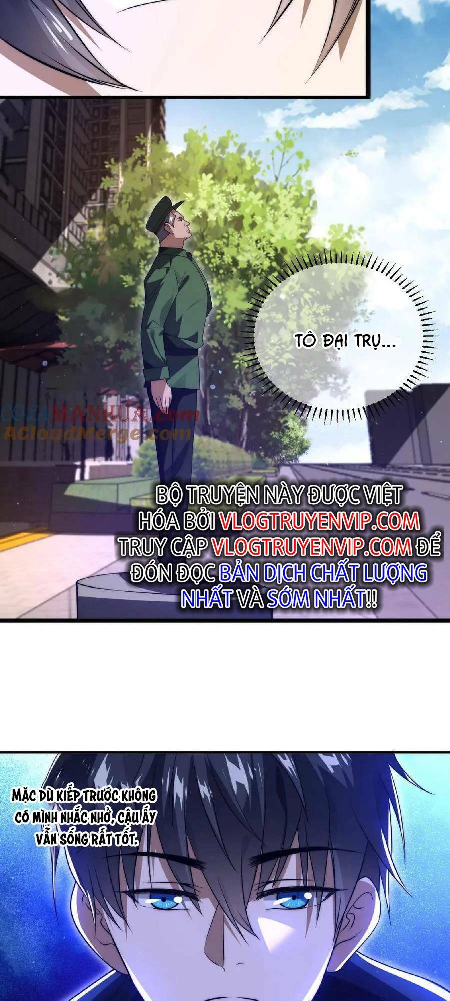 Tích Trữ 10 Vạn Vật Tư Trước Ngày Tận Thế Chapter 5 - Trang 2