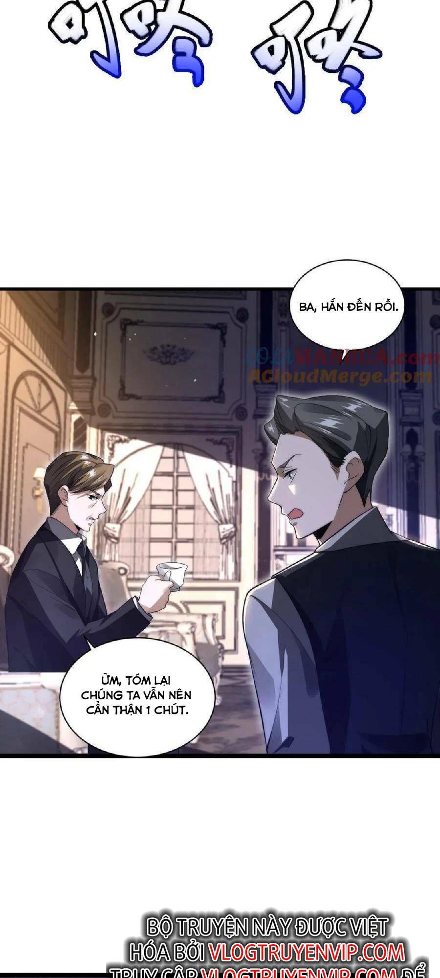 Tích Trữ 10 Vạn Vật Tư Trước Ngày Tận Thế Chapter 5 - Trang 2