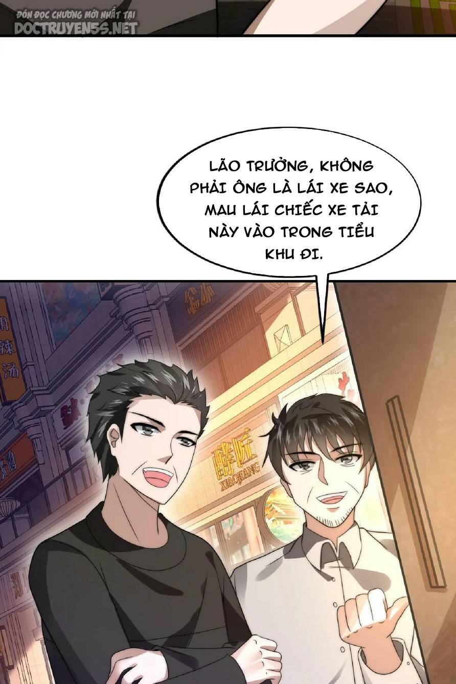 Tích Trữ 10 Vạn Vật Tư Trước Ngày Tận Thế Chapter 50 - Trang 2