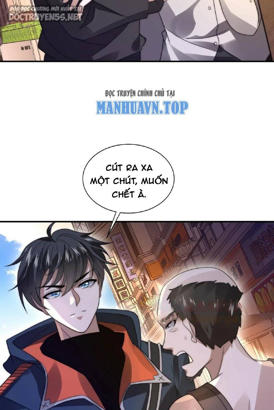 Tích Trữ 10 Vạn Vật Tư Trước Ngày Tận Thế Chapter 50 - Trang 2