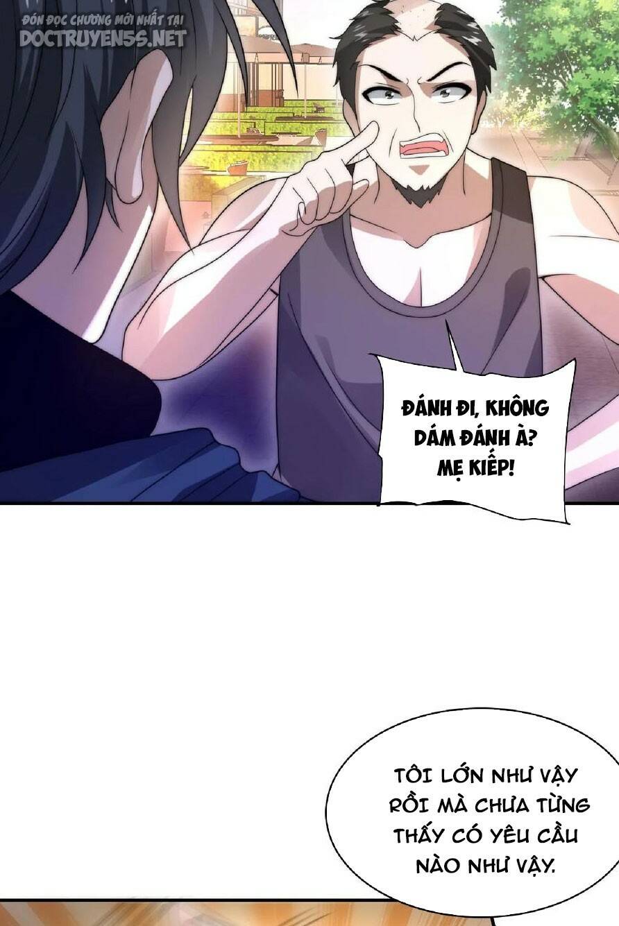 Tích Trữ 10 Vạn Vật Tư Trước Ngày Tận Thế Chapter 50 - Trang 2