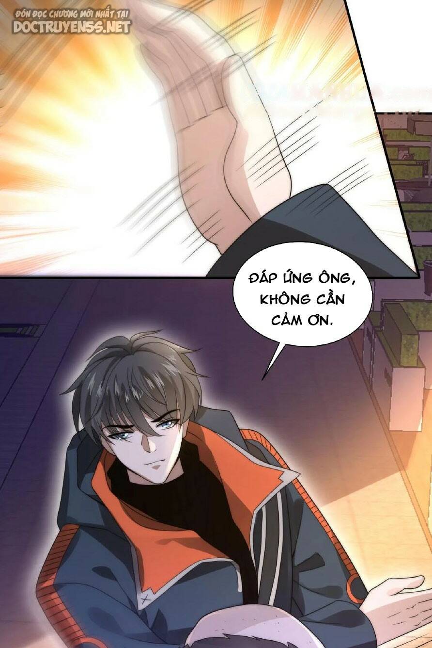 Tích Trữ 10 Vạn Vật Tư Trước Ngày Tận Thế Chapter 50 - Trang 2