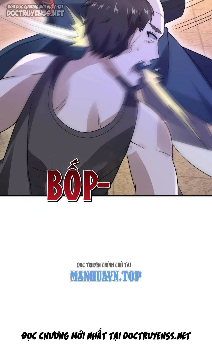 Tích Trữ 10 Vạn Vật Tư Trước Ngày Tận Thế Chapter 50 - Trang 2