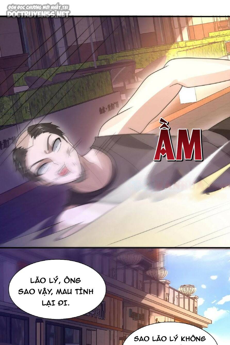 Tích Trữ 10 Vạn Vật Tư Trước Ngày Tận Thế Chapter 50 - Trang 2