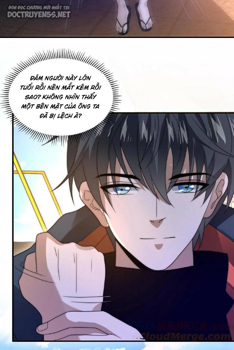 Tích Trữ 10 Vạn Vật Tư Trước Ngày Tận Thế Chapter 50 - Trang 2