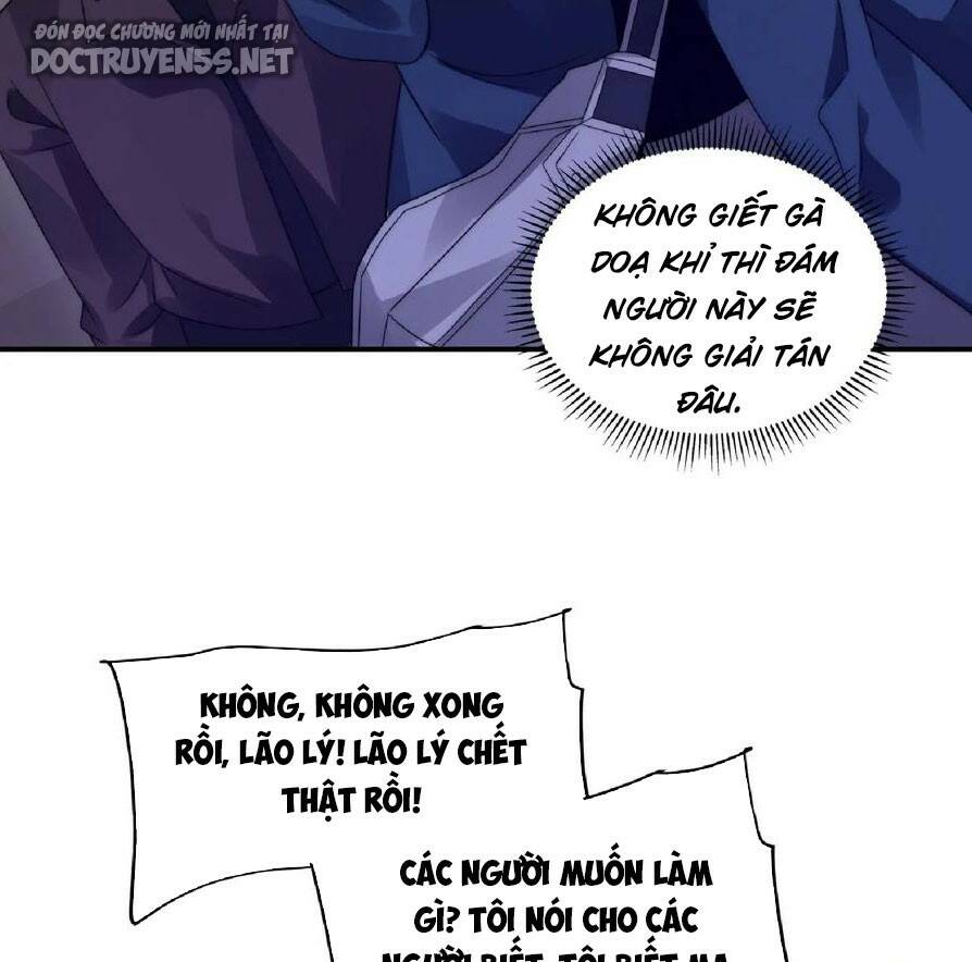 Tích Trữ 10 Vạn Vật Tư Trước Ngày Tận Thế Chapter 50 - Trang 2