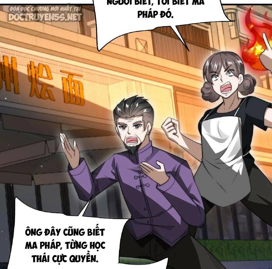 Tích Trữ 10 Vạn Vật Tư Trước Ngày Tận Thế Chapter 50 - Trang 2