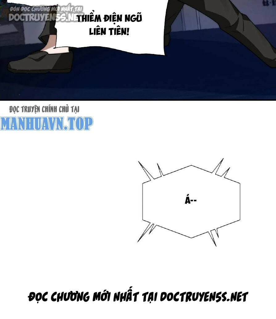 Tích Trữ 10 Vạn Vật Tư Trước Ngày Tận Thế Chapter 50 - Trang 2