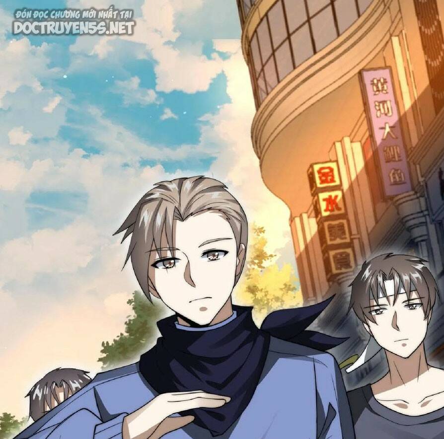 Tích Trữ 10 Vạn Vật Tư Trước Ngày Tận Thế Chapter 50 - Trang 2