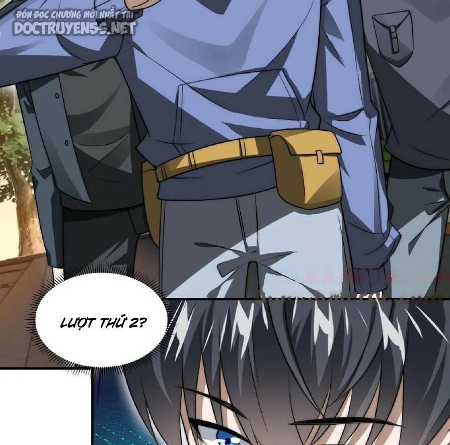 Tích Trữ 10 Vạn Vật Tư Trước Ngày Tận Thế Chapter 50 - Trang 2
