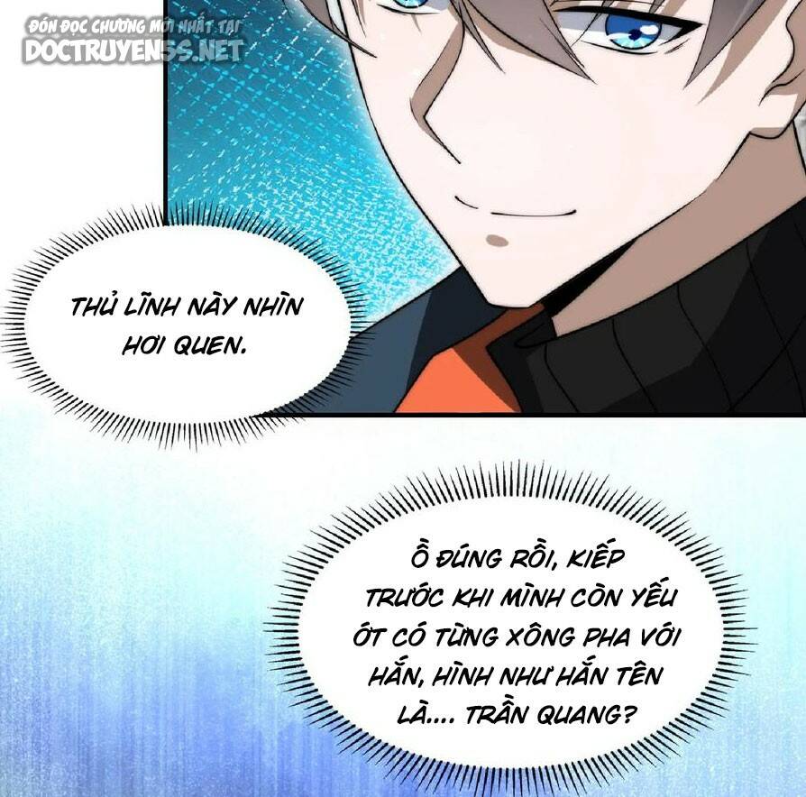 Tích Trữ 10 Vạn Vật Tư Trước Ngày Tận Thế Chapter 50 - Trang 2