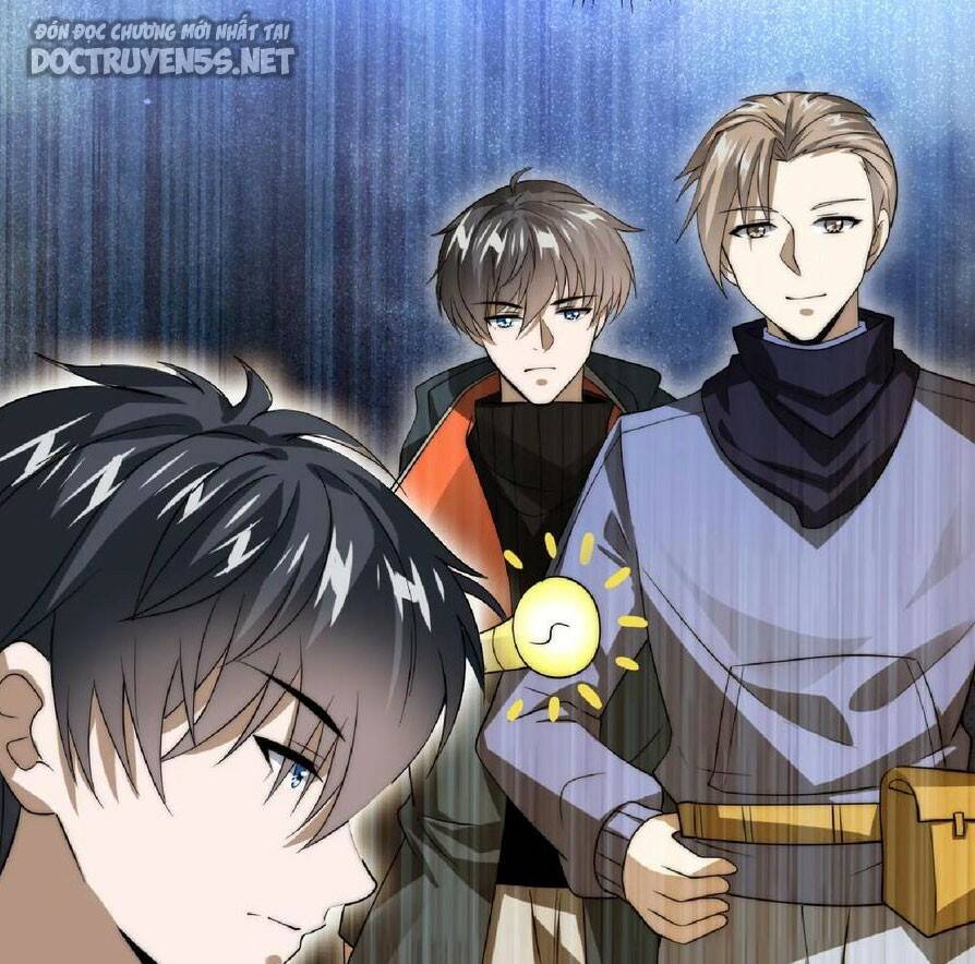 Tích Trữ 10 Vạn Vật Tư Trước Ngày Tận Thế Chapter 50 - Trang 2