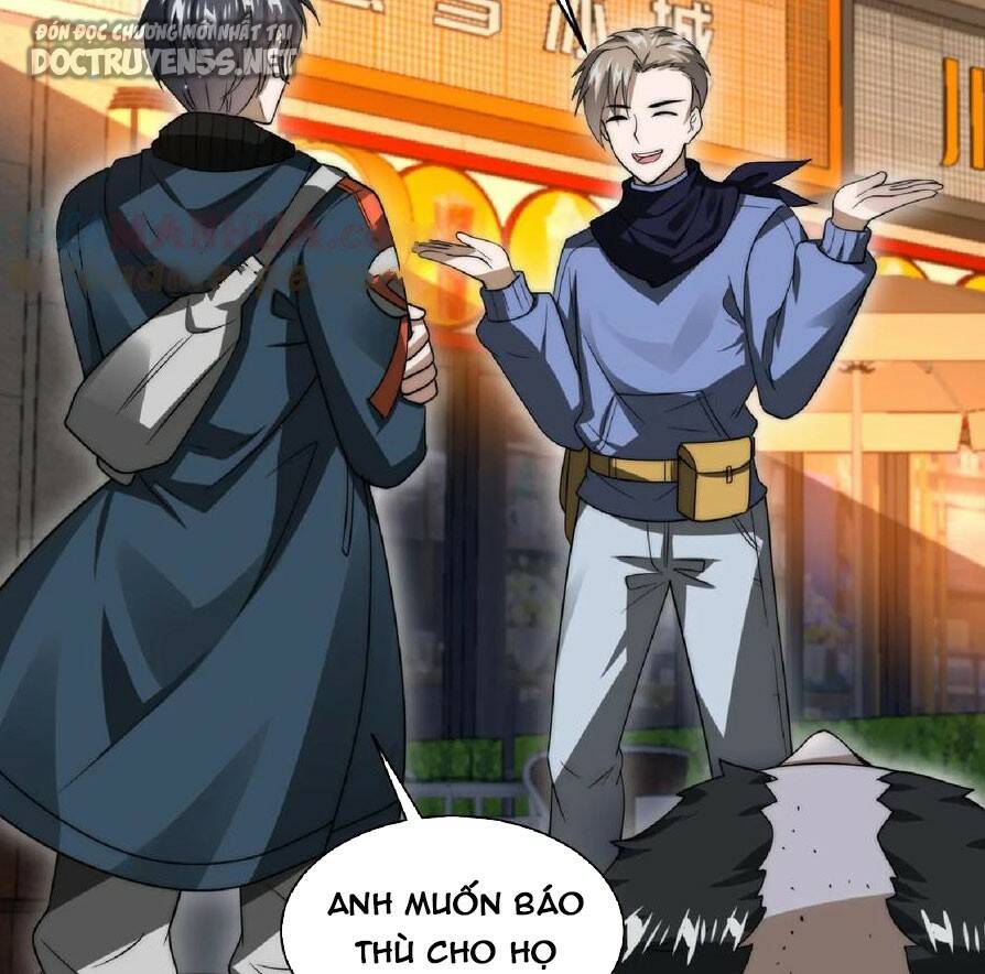 Tích Trữ 10 Vạn Vật Tư Trước Ngày Tận Thế Chapter 50 - Trang 2