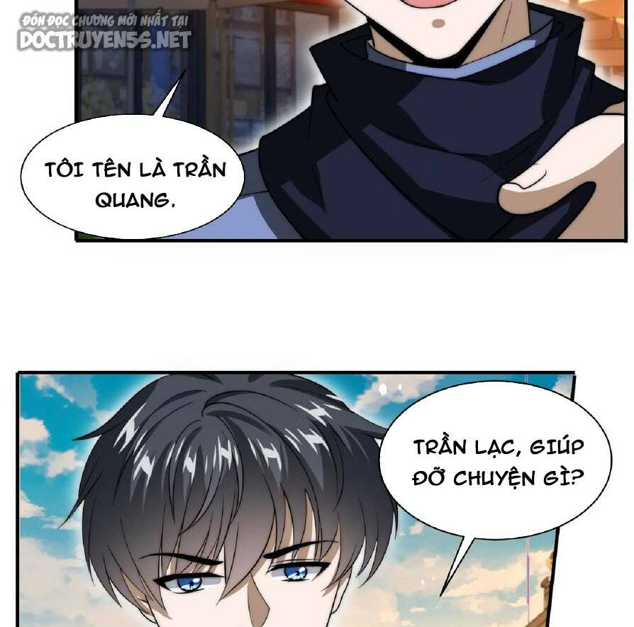 Tích Trữ 10 Vạn Vật Tư Trước Ngày Tận Thế Chapter 50 - Trang 2