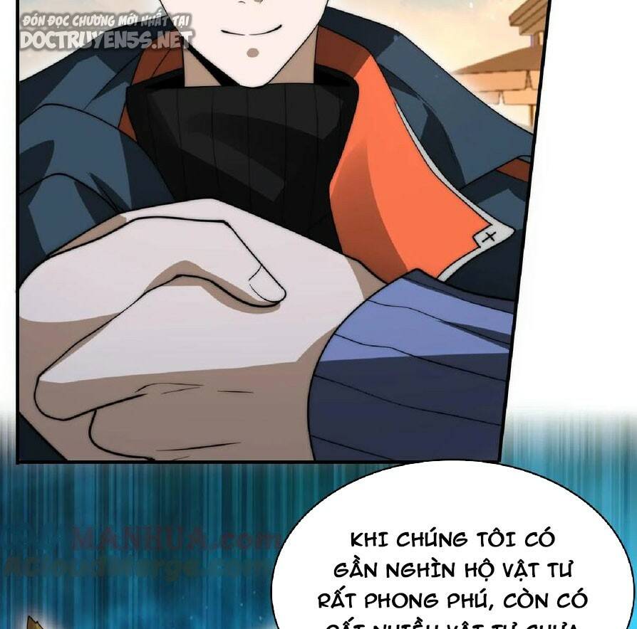 Tích Trữ 10 Vạn Vật Tư Trước Ngày Tận Thế Chapter 50 - Trang 2