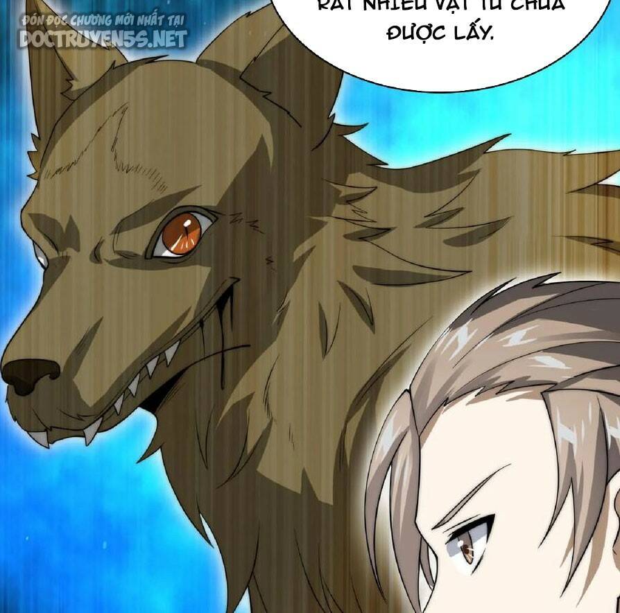 Tích Trữ 10 Vạn Vật Tư Trước Ngày Tận Thế Chapter 50 - Trang 2