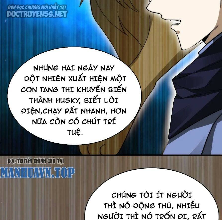 Tích Trữ 10 Vạn Vật Tư Trước Ngày Tận Thế Chapter 50 - Trang 2