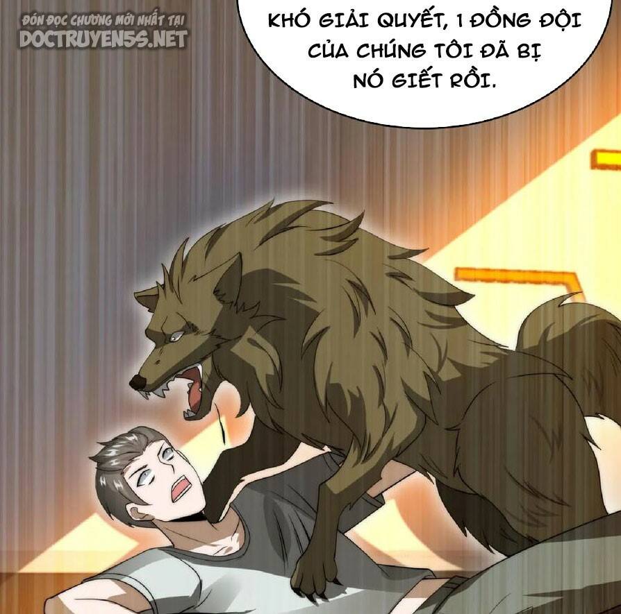 Tích Trữ 10 Vạn Vật Tư Trước Ngày Tận Thế Chapter 50 - Trang 2