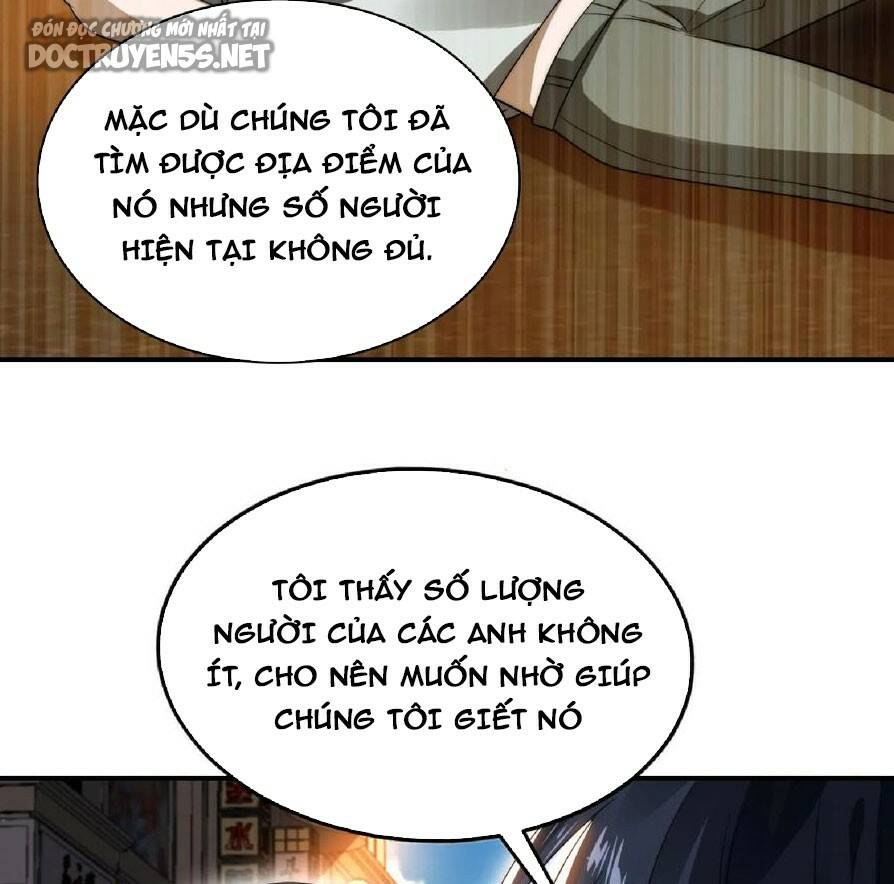 Tích Trữ 10 Vạn Vật Tư Trước Ngày Tận Thế Chapter 50 - Trang 2