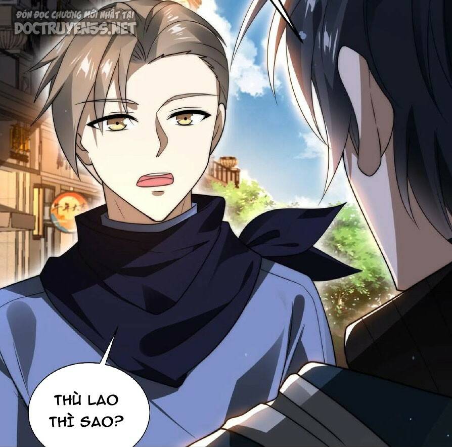 Tích Trữ 10 Vạn Vật Tư Trước Ngày Tận Thế Chapter 50 - Trang 2