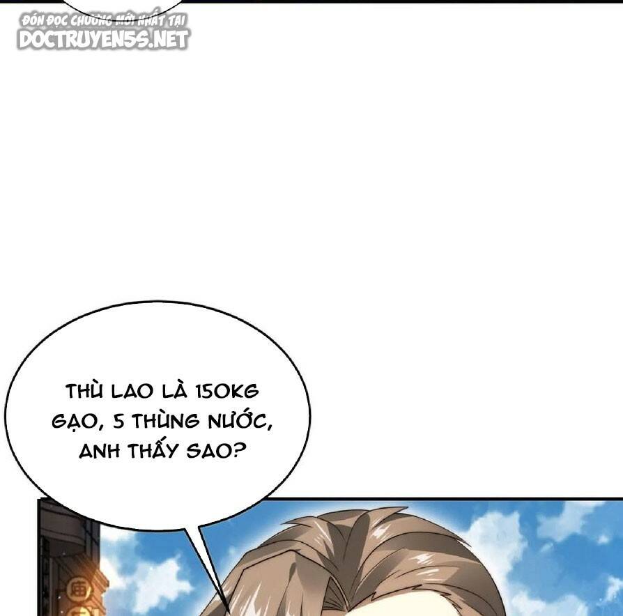 Tích Trữ 10 Vạn Vật Tư Trước Ngày Tận Thế Chapter 50 - Trang 2