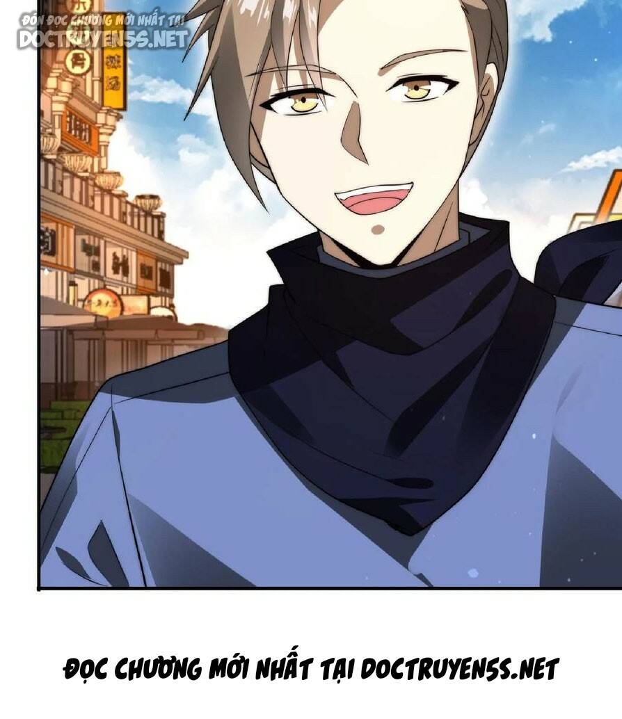 Tích Trữ 10 Vạn Vật Tư Trước Ngày Tận Thế Chapter 50 - Trang 2