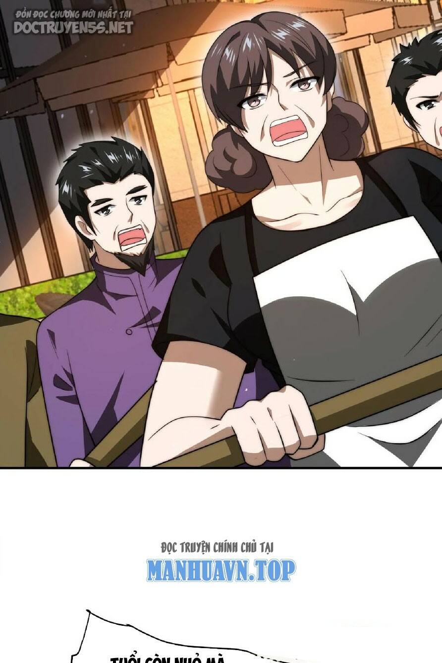 Tích Trữ 10 Vạn Vật Tư Trước Ngày Tận Thế Chapter 50 - Trang 2