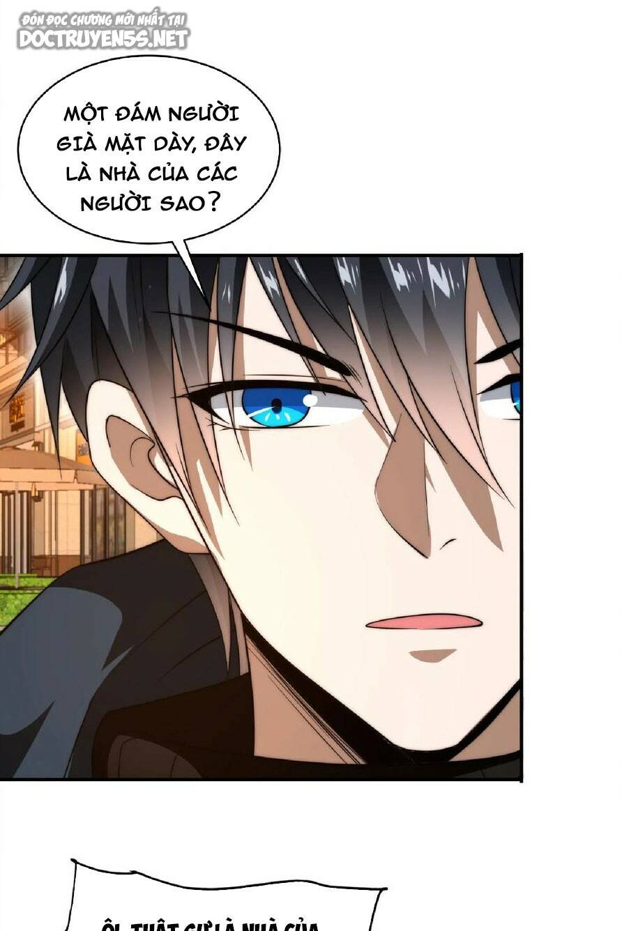 Tích Trữ 10 Vạn Vật Tư Trước Ngày Tận Thế Chapter 50 - Trang 2