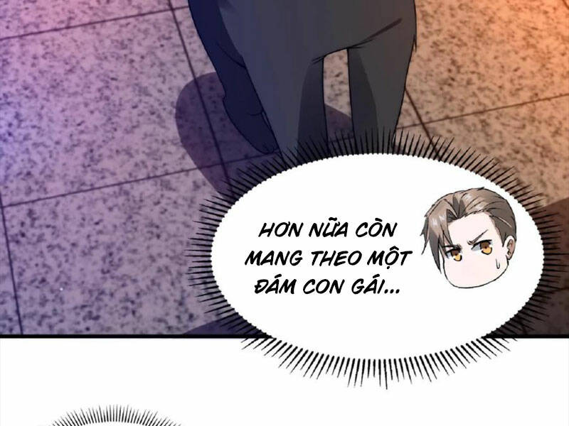 Tích Trữ 10 Vạn Vật Tư Trước Ngày Tận Thế Chapter 51 - Trang 2