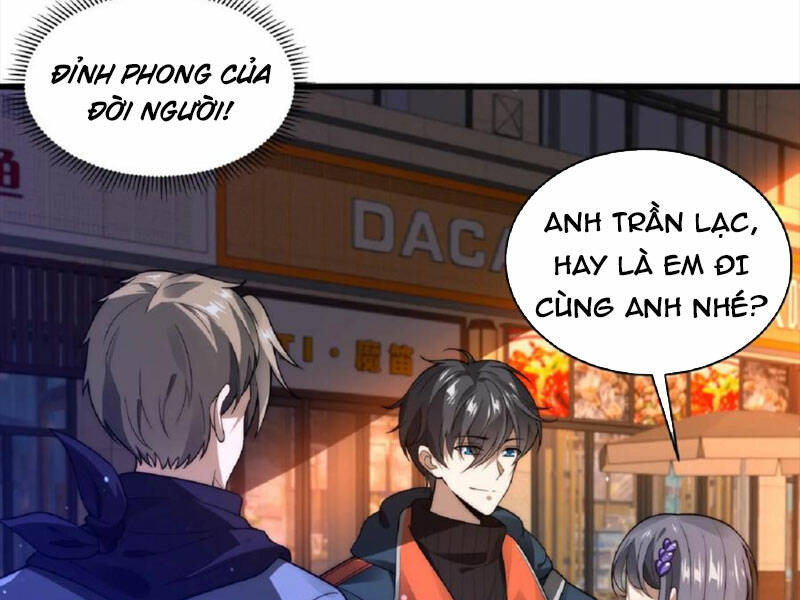 Tích Trữ 10 Vạn Vật Tư Trước Ngày Tận Thế Chapter 51 - Trang 2