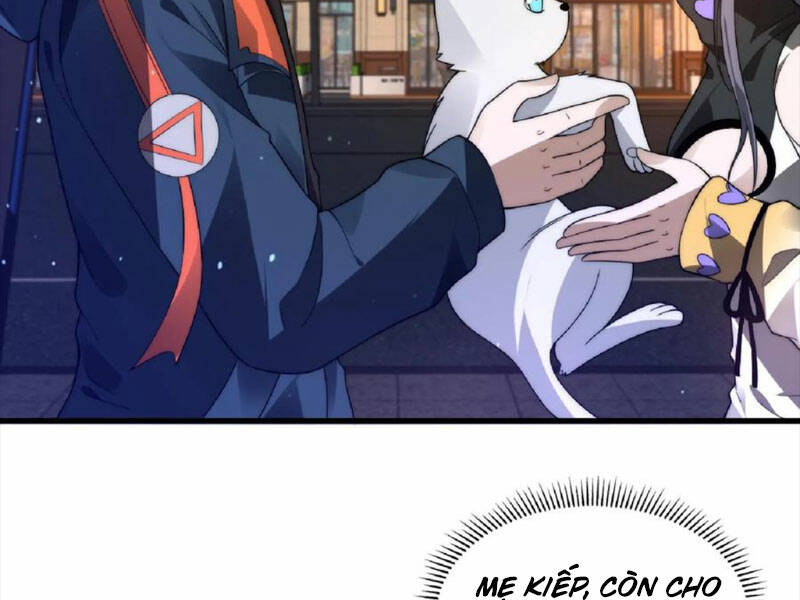 Tích Trữ 10 Vạn Vật Tư Trước Ngày Tận Thế Chapter 51 - Trang 2