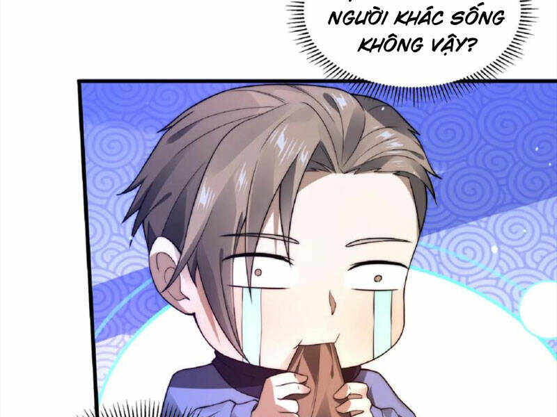 Tích Trữ 10 Vạn Vật Tư Trước Ngày Tận Thế Chapter 51 - Trang 2