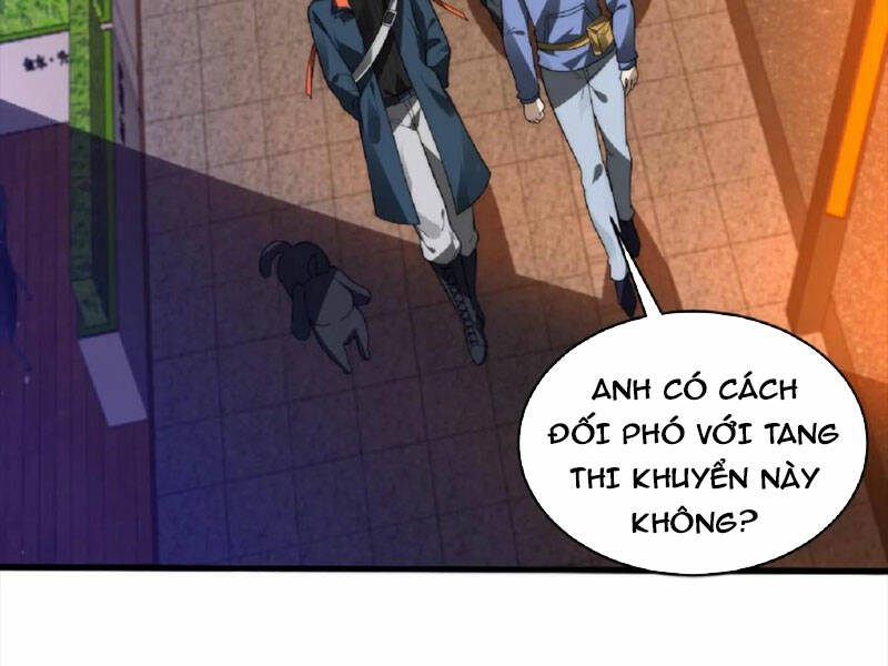 Tích Trữ 10 Vạn Vật Tư Trước Ngày Tận Thế Chapter 51 - Trang 2