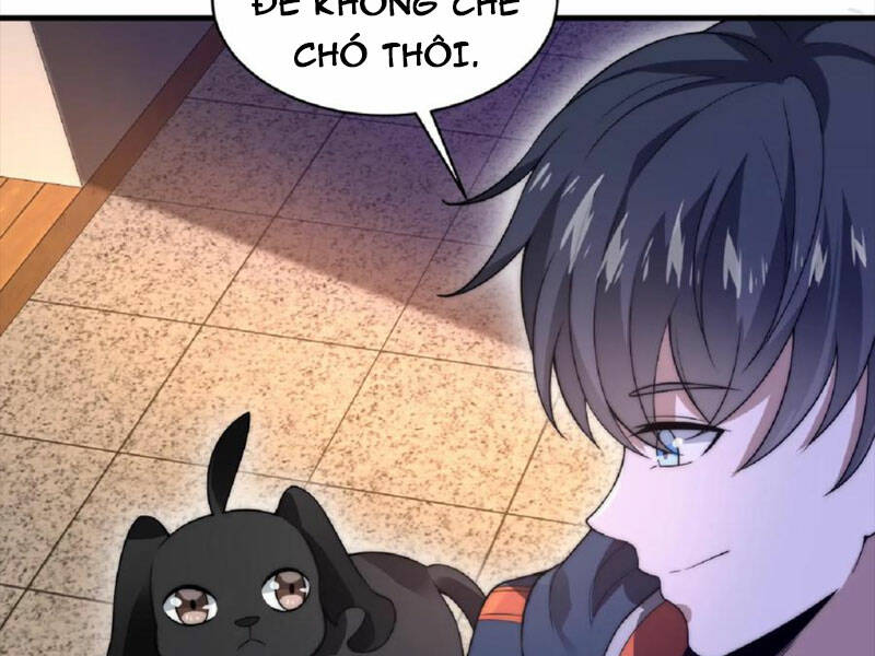 Tích Trữ 10 Vạn Vật Tư Trước Ngày Tận Thế Chapter 51 - Trang 2