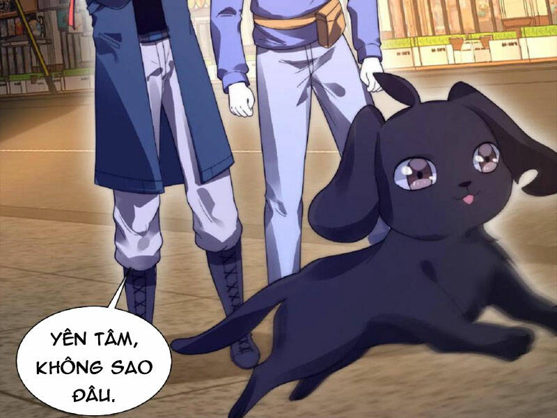 Tích Trữ 10 Vạn Vật Tư Trước Ngày Tận Thế Chapter 51 - Trang 2