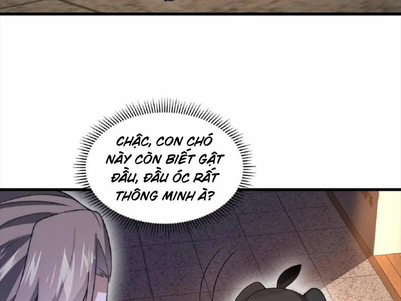 Tích Trữ 10 Vạn Vật Tư Trước Ngày Tận Thế Chapter 51 - Trang 2