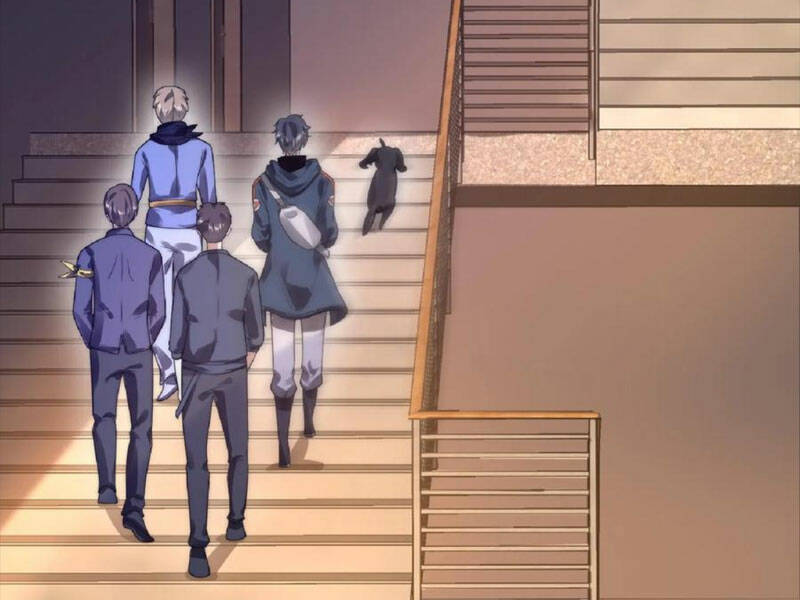 Tích Trữ 10 Vạn Vật Tư Trước Ngày Tận Thế Chapter 51 - Trang 2