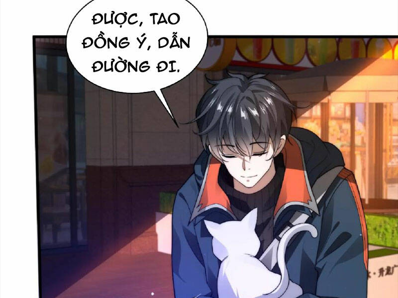Tích Trữ 10 Vạn Vật Tư Trước Ngày Tận Thế Chapter 51 - Trang 2