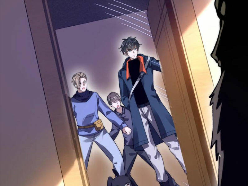 Tích Trữ 10 Vạn Vật Tư Trước Ngày Tận Thế Chapter 51 - Trang 2