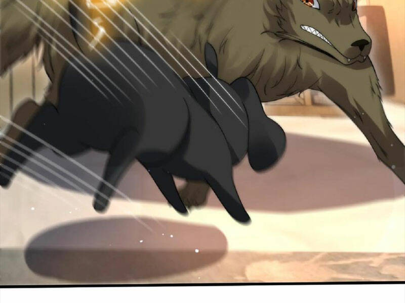 Tích Trữ 10 Vạn Vật Tư Trước Ngày Tận Thế Chapter 51 - Trang 2