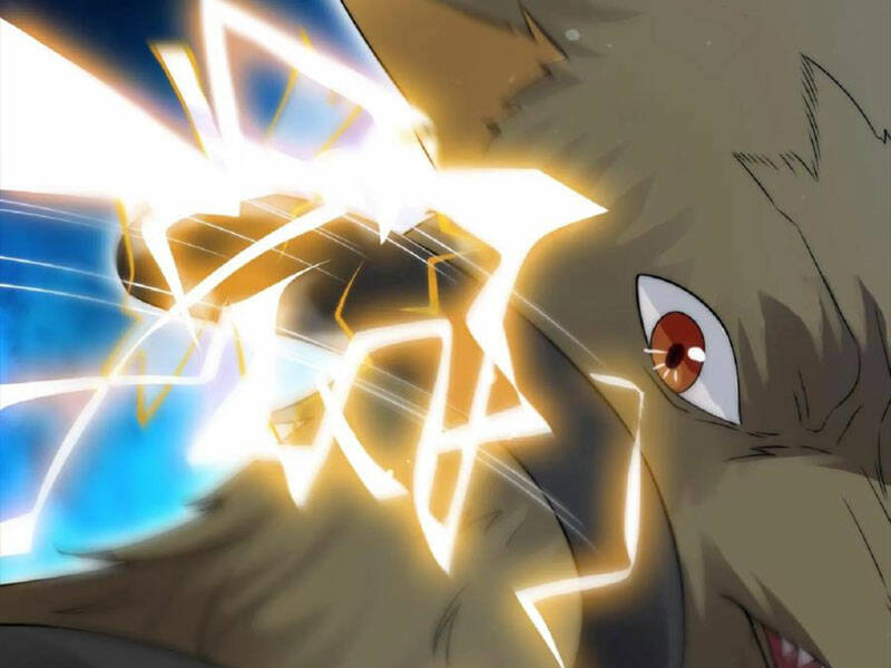 Tích Trữ 10 Vạn Vật Tư Trước Ngày Tận Thế Chapter 51 - Trang 2