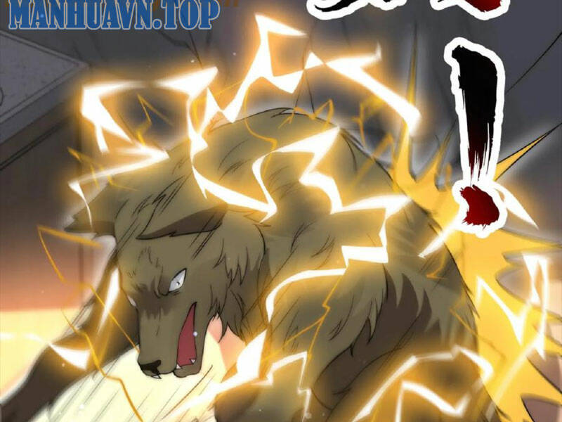 Tích Trữ 10 Vạn Vật Tư Trước Ngày Tận Thế Chapter 51 - Trang 2