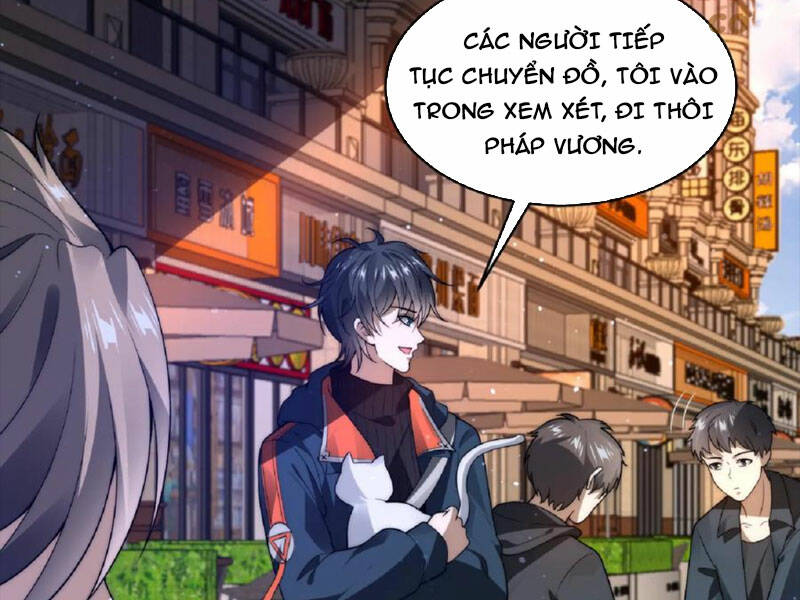 Tích Trữ 10 Vạn Vật Tư Trước Ngày Tận Thế Chapter 51 - Trang 2