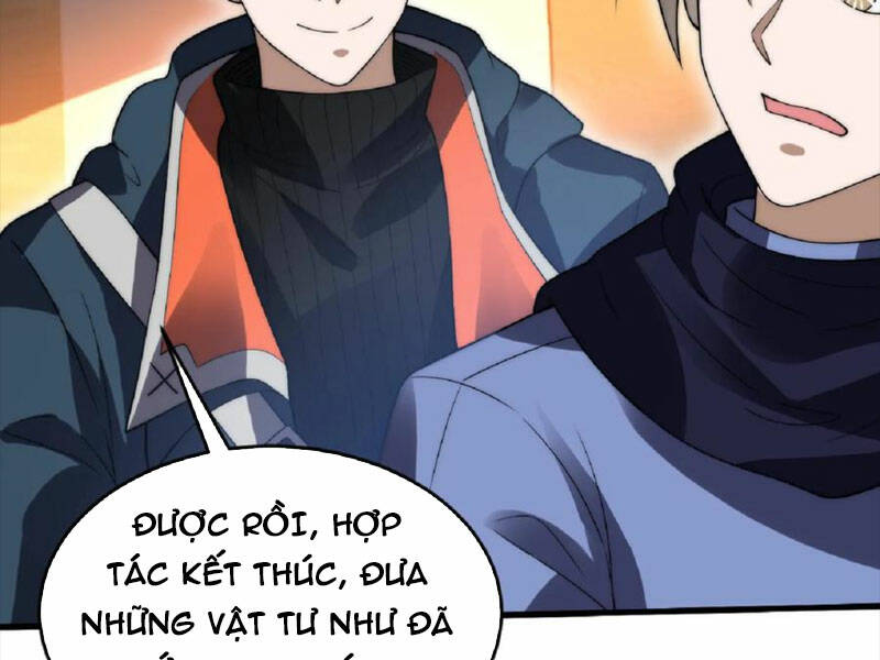 Tích Trữ 10 Vạn Vật Tư Trước Ngày Tận Thế Chapter 51 - Trang 2