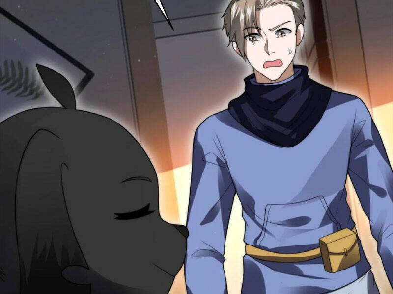 Tích Trữ 10 Vạn Vật Tư Trước Ngày Tận Thế Chapter 51 - Trang 2