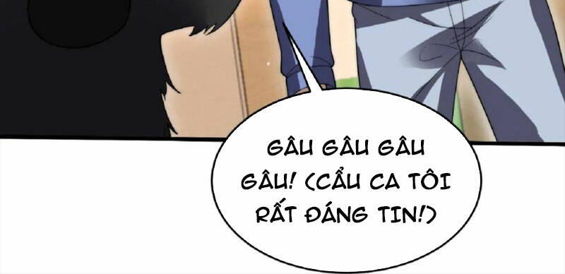 Tích Trữ 10 Vạn Vật Tư Trước Ngày Tận Thế Chapter 51 - Trang 2