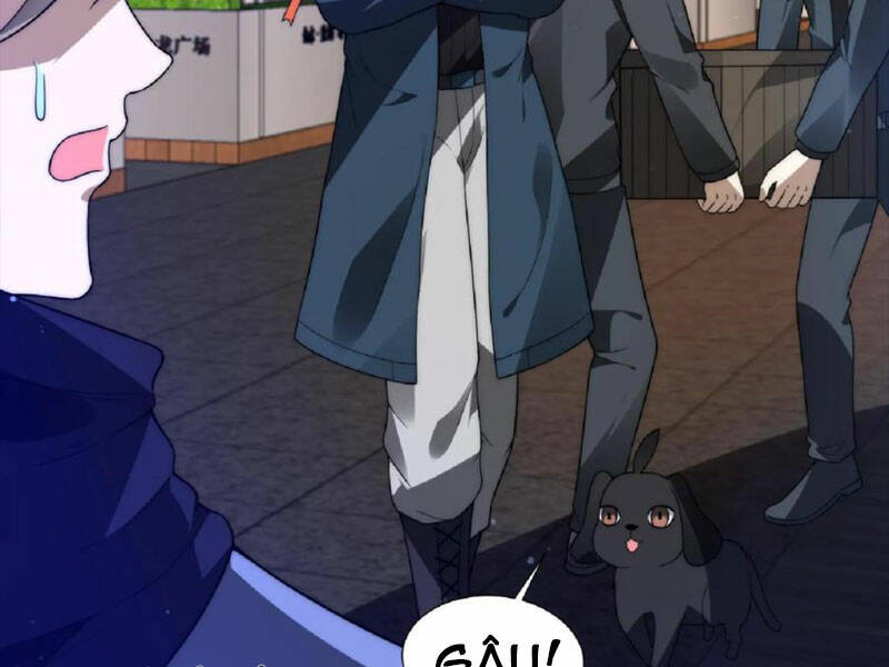 Tích Trữ 10 Vạn Vật Tư Trước Ngày Tận Thế Chapter 51 - Trang 2