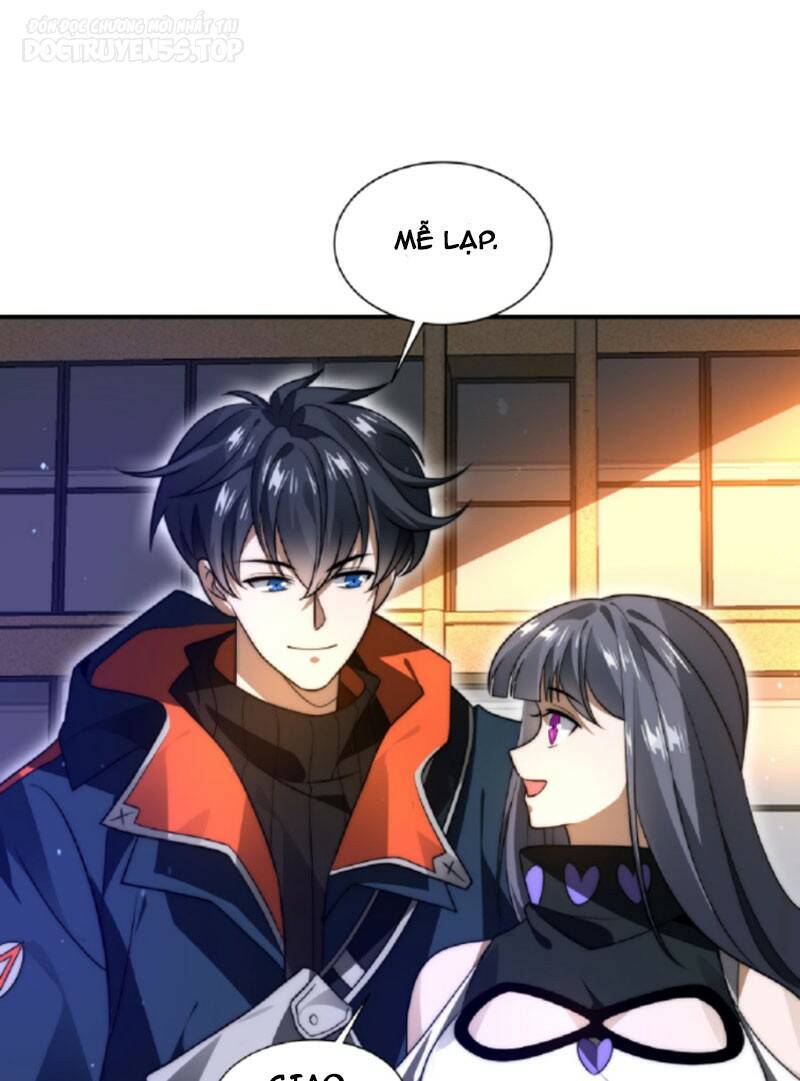 Tích Trữ 10 Vạn Vật Tư Trước Ngày Tận Thế Chapter 52 - Trang 2